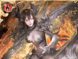 (Chiaroscuro Team) Dichrome Ishtar