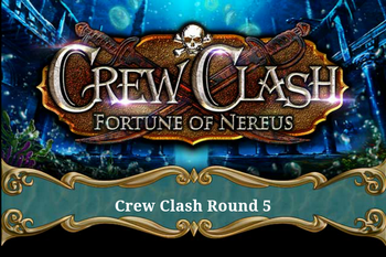 Crew Clash V