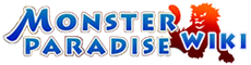 Monster Paradise Wiki