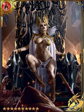 (Alluring Order) Envy-Rousing Helen