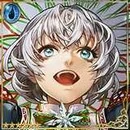 (Dreamy Winter) Crystal Mage Snowla thumb