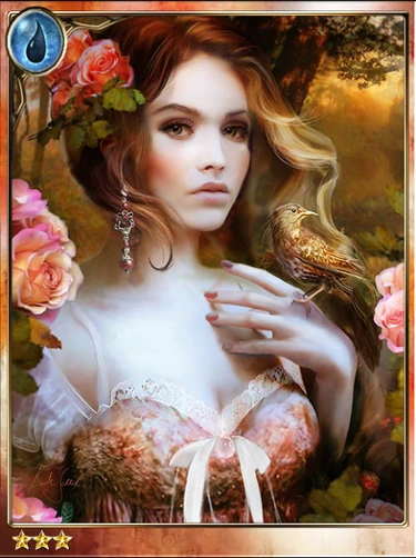 Blood-Blossom Noelia