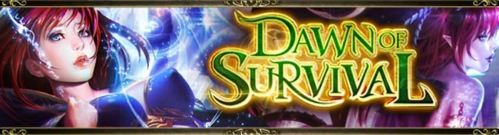 Dawn of Survival 3