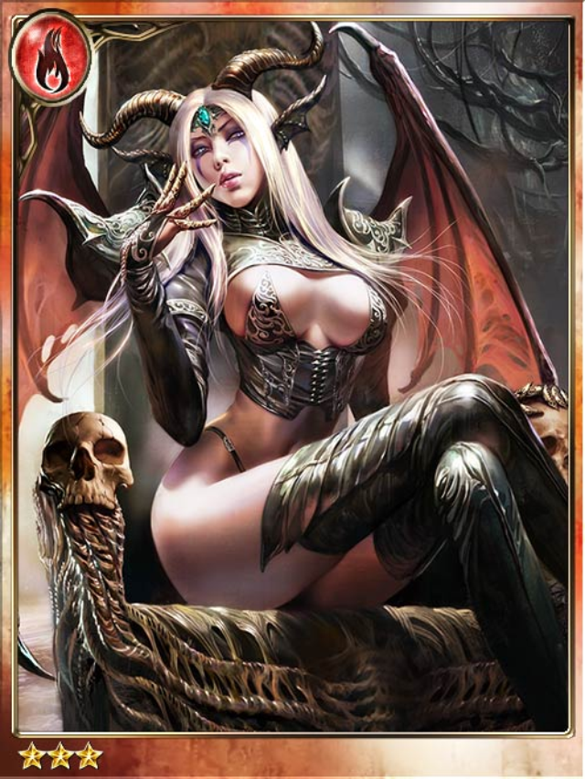 Tamsin - The Wiki of the Succubi - SuccuWiki