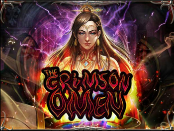 The Crimson Omen