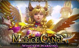 Wings of Warning