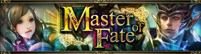 Master of Fate 2