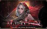 Vow of the Scourge