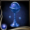 Blue Sphere