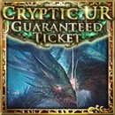 Cryptic UR Guaranteed Ticket