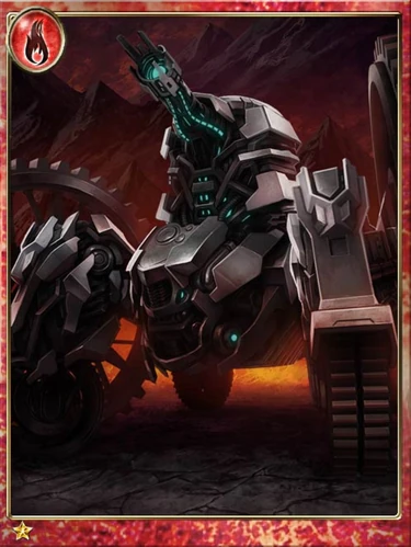 Experimental Think Tank