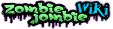 Zombie Jombie Wiki