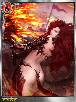 (Suicide) Minque the Deathseeker