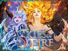 Skies of Fire