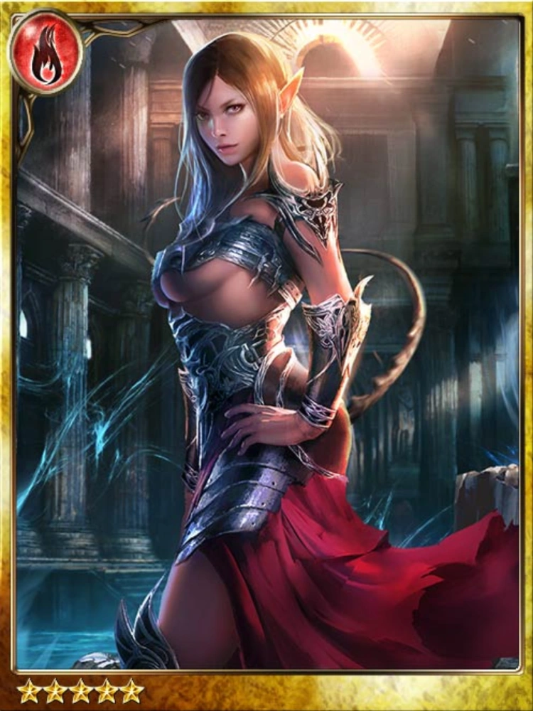 The Fallen Empress | Legend of the Cryptids Wiki | Fandom