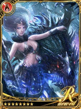 (Critical) Absolute Zero Evangeline