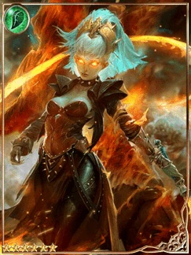 (Iron Doors) Manua, Steel Enforcer