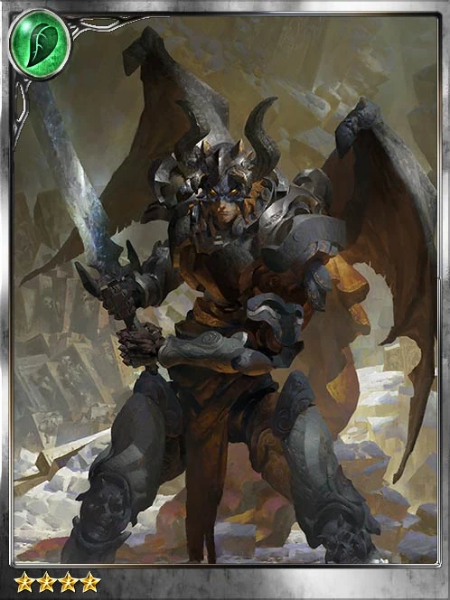 (Ban) Orcus, Necrodemon | Legend of the Cryptids Wiki | Fandom