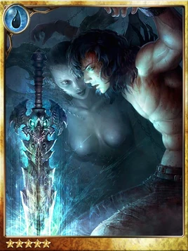 Barnett, Hero of Darkness