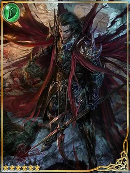 (Swaggering) Agastoni the Awakener