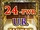 24-PWR UR Ticket