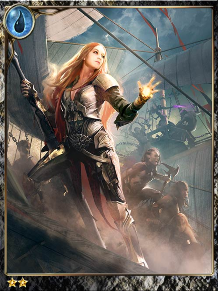 Avast Marill Purger Of Pirates Legend Of The Cryptids Wiki Fandom