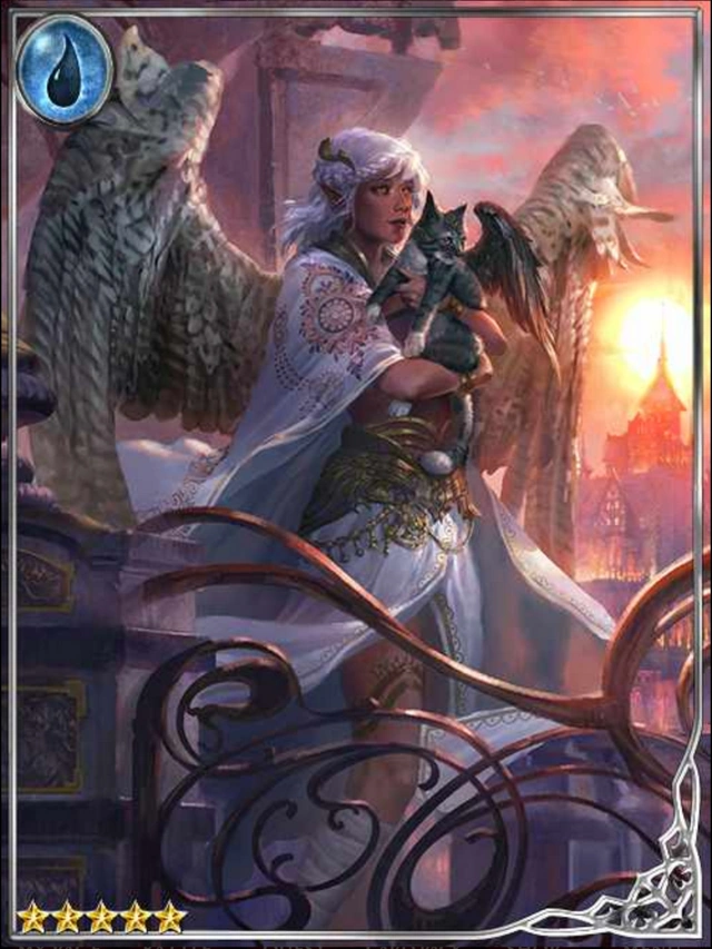 Cryptozoologist Hataniel Legend of the Cryptids Wiki Fandom