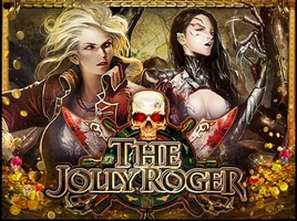 The Jolly Roger