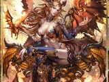 (Inflamer) Marilyn. Mother of Hades