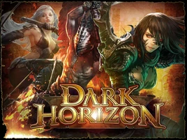 Dark Horizon