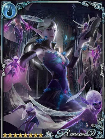 A. G.) Gwendolyn the Enlivener | Legend of the Cryptids Wiki | Fandom