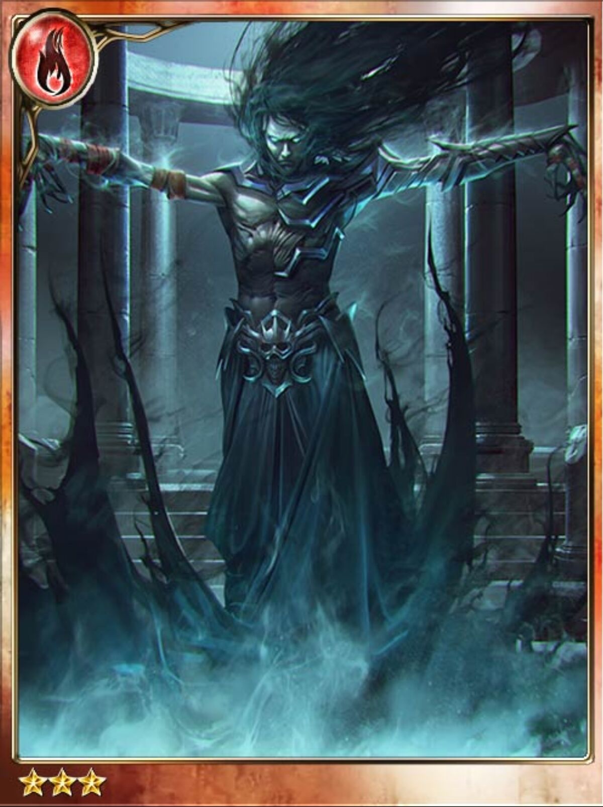 Trinido, Twisted Hero | Legend of the Cryptids Wiki | Fandom