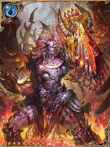 (Deathfist) Adelphos, Sin Punisher