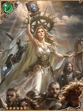 (Iron-Willed) Assuring Hand Manuage