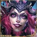 (Dark Powder) Black Christmas Devil thumb