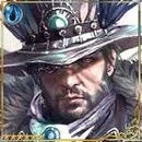 (Delve) Professor Laureate Harrison thumb