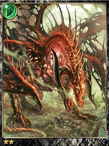 (Suicidal) Defiant Dissolved Dragon