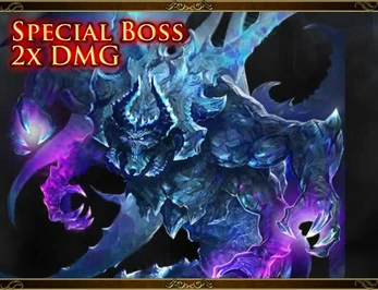 Bigelow, Deep Ice Drago