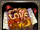 Passionate Cookie (Bound)