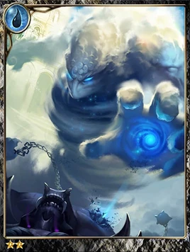 Cumulusskysentinelmonarch