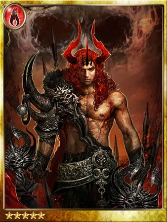 Atlas, King of Atlantis | Legend of the Cryptids Wiki | Fandom