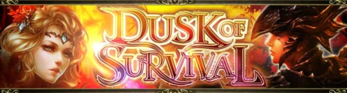 Dusk of Survival 2