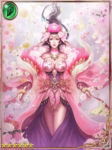(Brilliant) Sakuya of Shangri-la