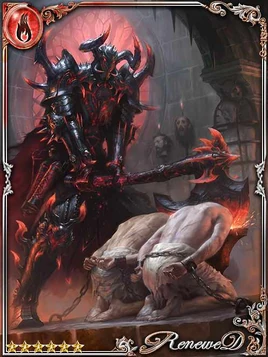 (Eliminate) Cassios the Executioner