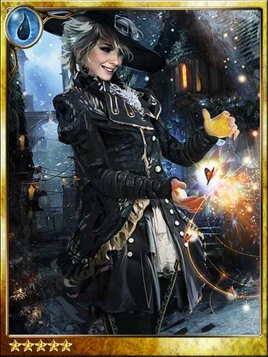 Chris the Illusionist