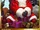 Beloved Santa Claus