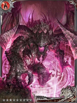 (Chaos VII) Avowed Executor Efreet