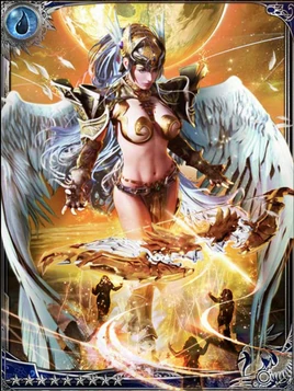 (Merciless Order) Demanding Artemis