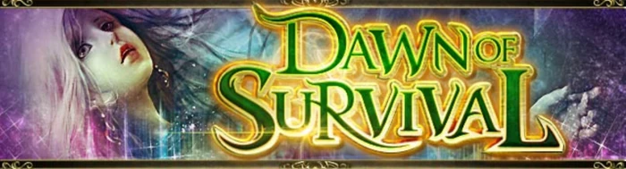 Dawn of Survival