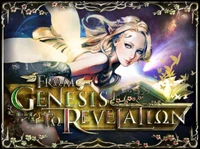 From genesis to revelation splash